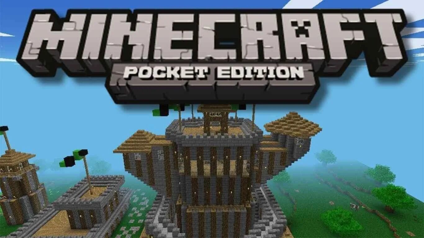 Майнкрафт pe Pocket Edition. Майнкрафт проект едитон. Майн Pocket Edition 1.1. Майнкрафт pe Pocket Edition 1.1.