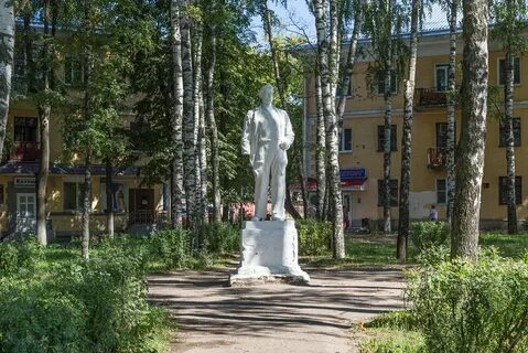 Чернышевского ковров