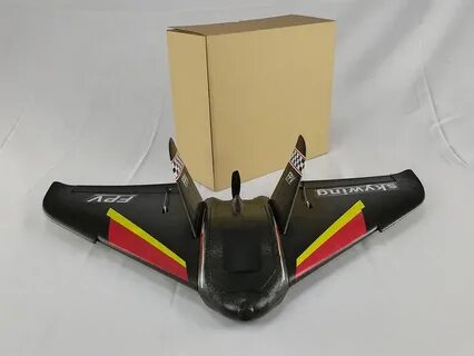 Fpv модели