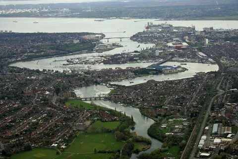 Southampton