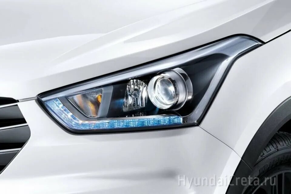 Линзованная фара хендай крета. Hyundai Creta фары. Хендай Крета фары. Фара Хендай Крета 2022. Hyundai Creta 2021 фары.