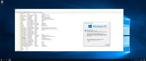 Образы windows 10 2023