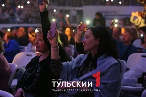 Хор турецкого в туле 2024