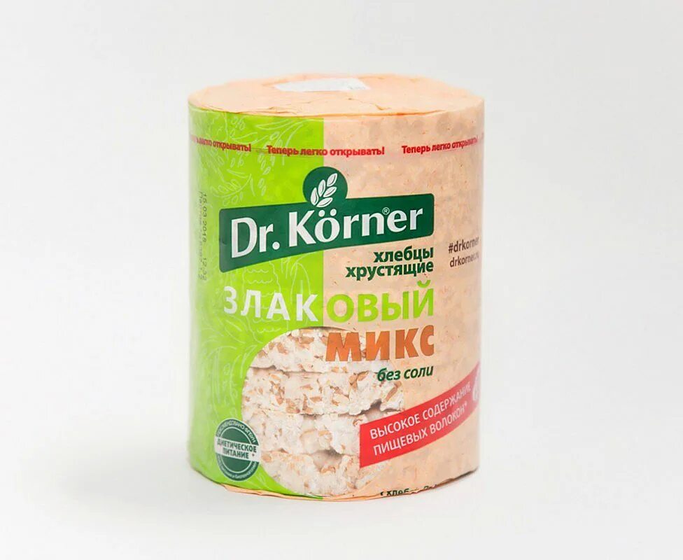 Korner "злаковый коктейль" клюквенный. Доктор кернер. Dr. Хлебцы dr. Korner злаковый коктейль черничный 100 г.