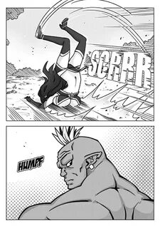 H manga