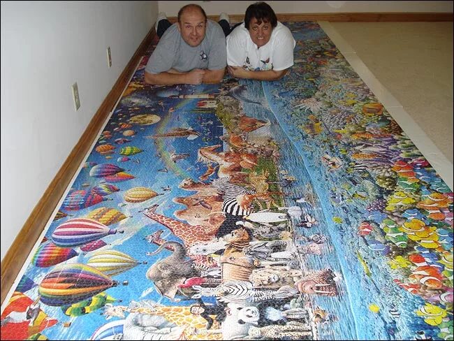 собранный пазл. как собирать пазлы 1000. самый большой пазл. пазл 1500 деталей собранный. мозаика на 1000 пазлов.