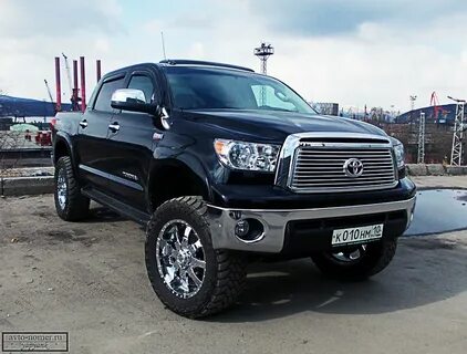 Авито тундра