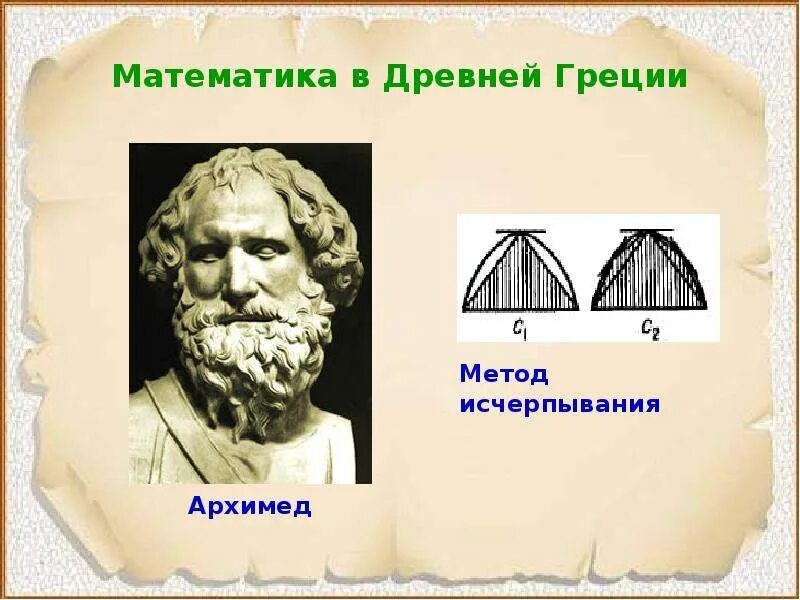 Древняя Греция Архимед. Математике древней Греции Архимед. Математика в древности. Математика в древней Греции.