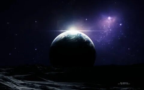 Star planet
