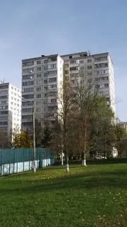 Красногорск улица карбышева