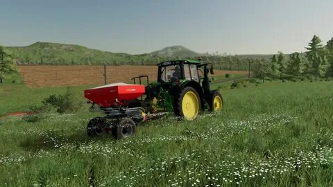 Моды farming 2022