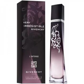 Givenchy парфюм отзывы