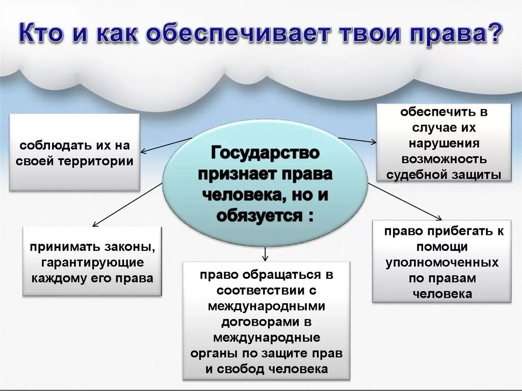 Почему государство не обязывает человека трудиться