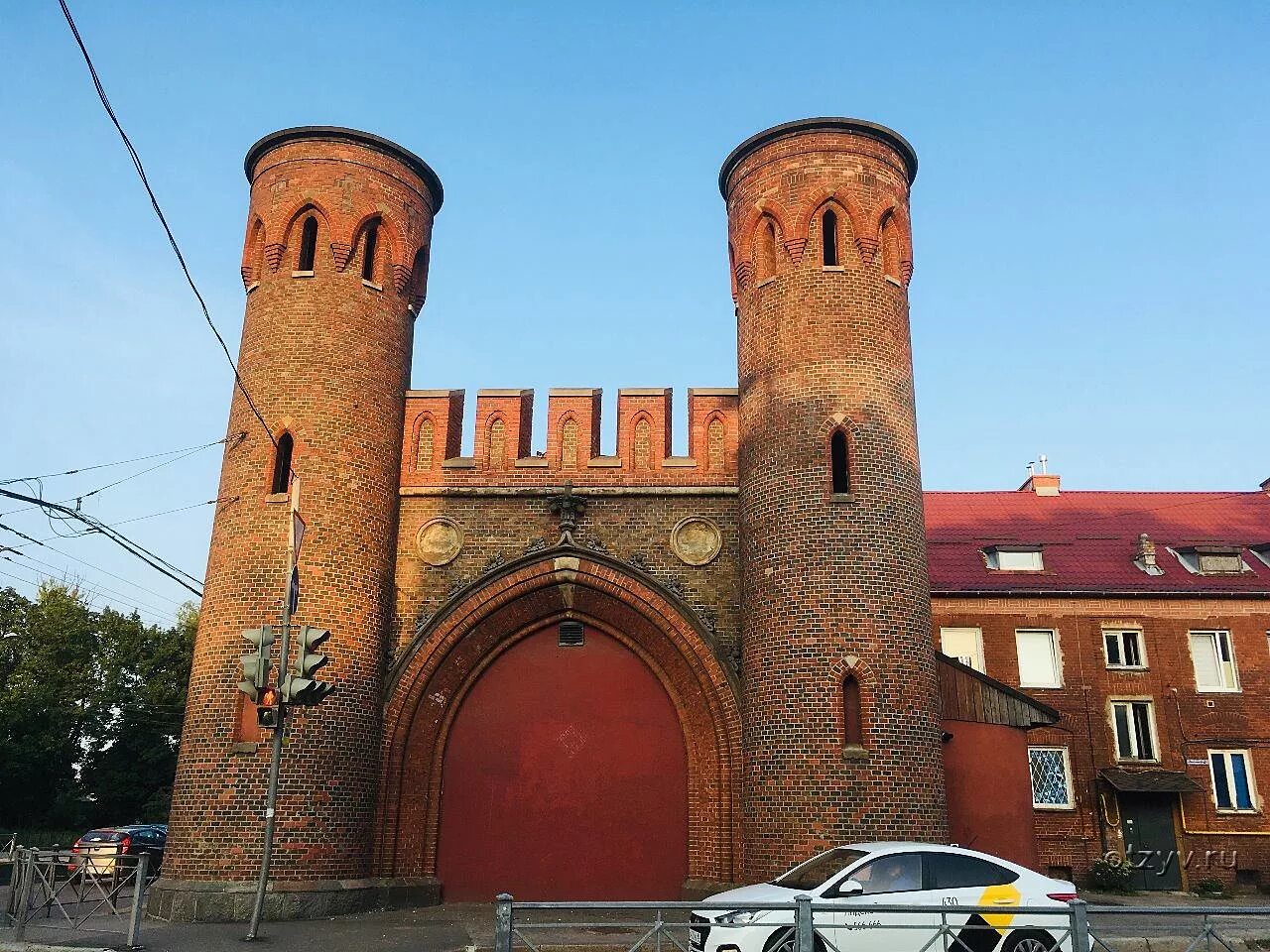 File:RU Kaliningrad Cathedral.JPG - Wikimedia Commons