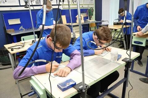 Технология профессионального образования