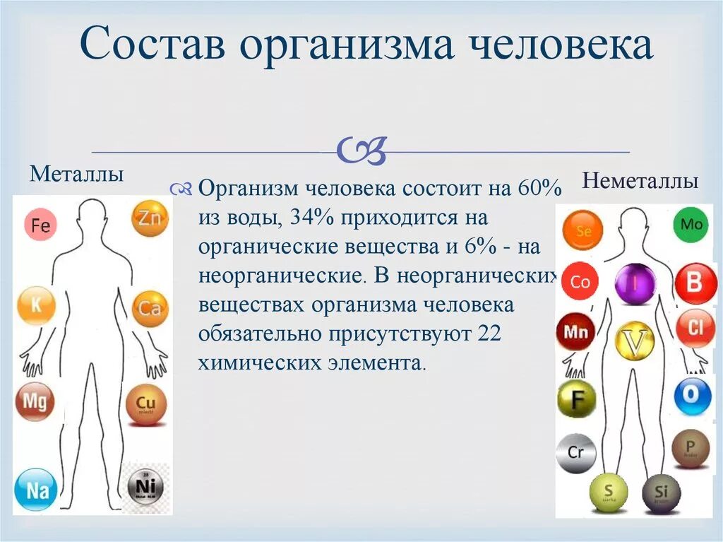 Сложный организм состоящий из. Химический состав человека по элементам. Химические вещества в организме человека. Химический состав организма человека. Человек состоит из химических элементов.