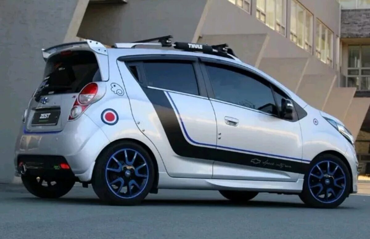 Spark tuning. Chevrolet spark m400. chevrolet spark m400 tuning. тюнингованный chevrolet spark. шевроле спарк м300.
