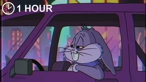 Drive slow
