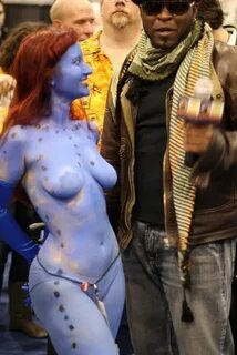 Japanese nude comic con ❤ Best adult photos at webshop.bolsius.com