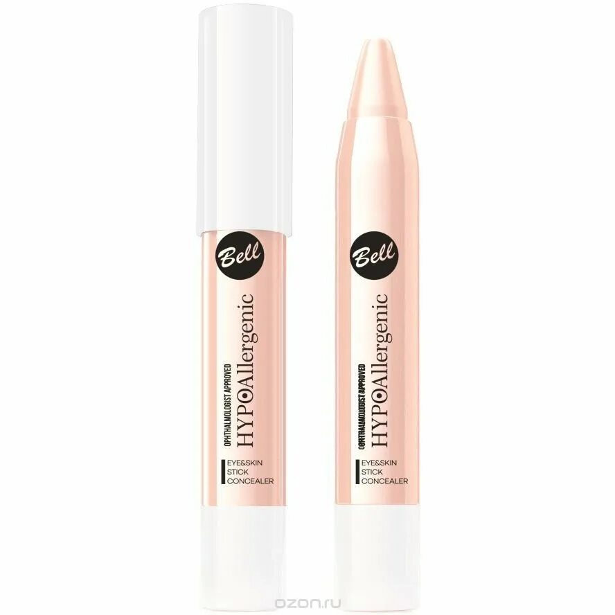 Concealer stick