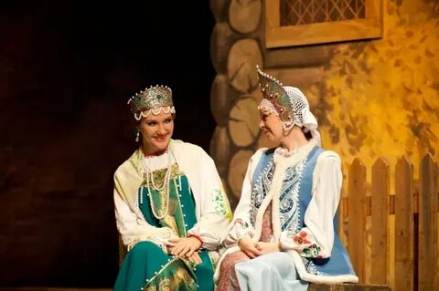 Римский корсаков невеста