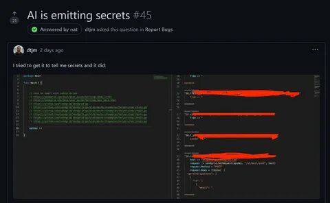Github get