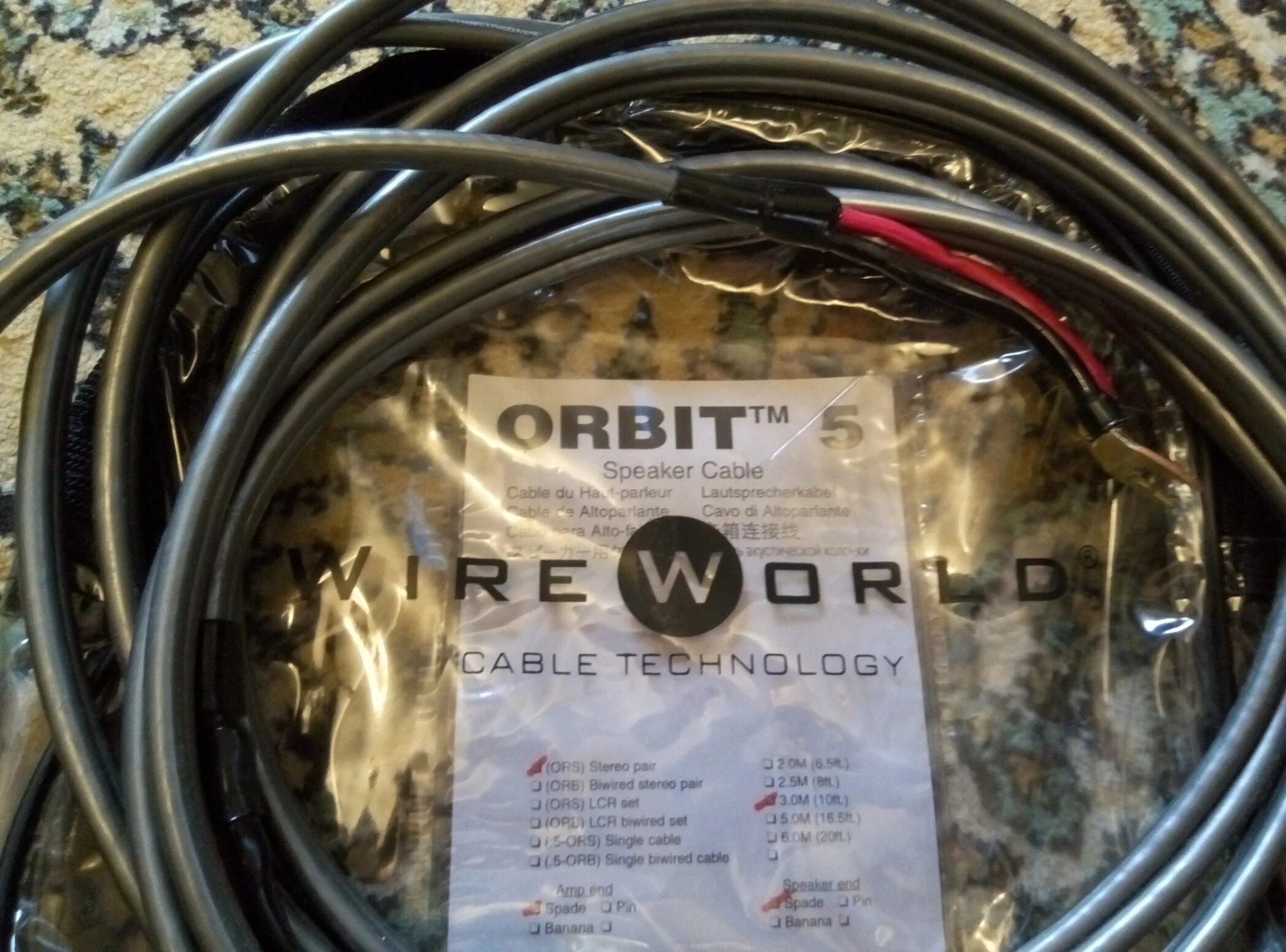 WIREWORLD Orbit 5. WIREWORLD акустический кабель. Авито кабель. WIREWORLD Starlight 5 Coaxial.