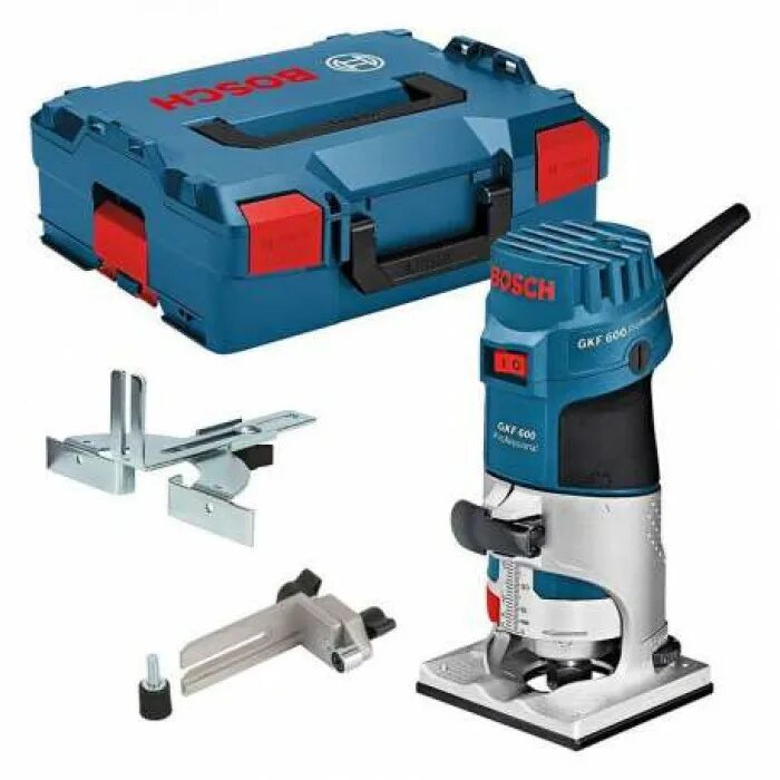 Бош 600. Фрезер bosch gkf 600 professional + оснастка. 000. Фрезер для обработки кромок бош гкф 600. Кромочный фрезер бош gkf 600 комплект.