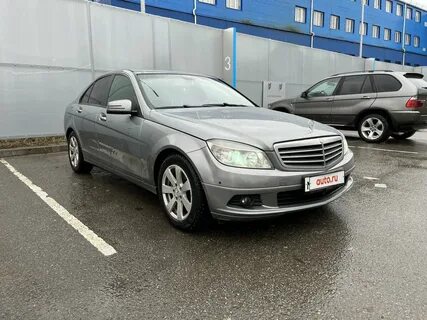 Авто с пробегом 200000