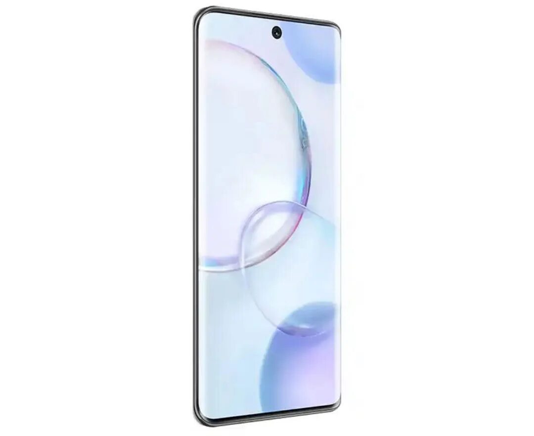 Б/У и уценка Смартфон HONOR "Полночный черный" 50Lite 6/128GB Dual nanoSIM - куп