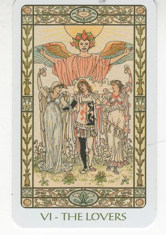 Возлюбленные таро значение. Таро гармония harmonious tarot. аркан влюблённые таро уэйт. старший аркан таро влюбленные. harmonious tarot галерея.