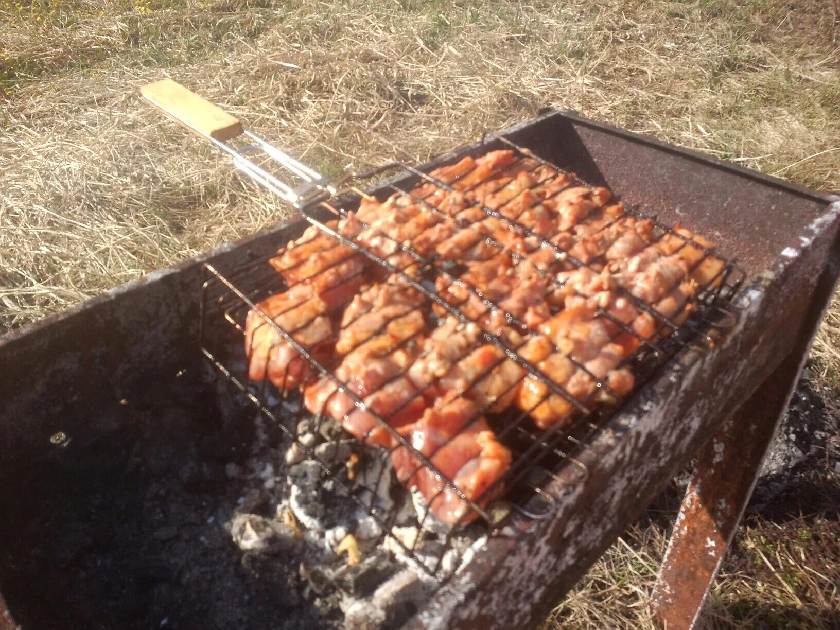 Можно жарить шашлык во дворе частного дома. Шашлыки на даче. Шашлыки на природе. Шашлык на мангале на даче. Шашлыки на решетке на природе.