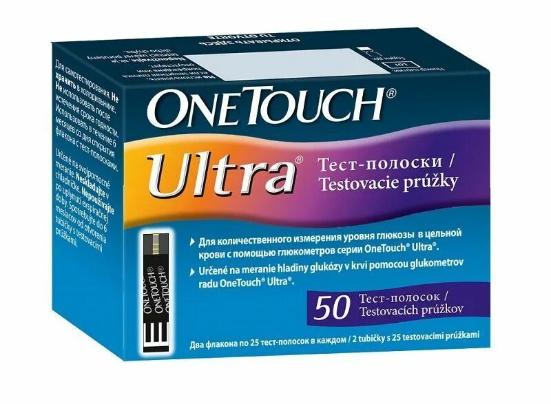 Полоски для глюкометра Ван тач ультра. Тест-полоски one Touch Ultra №50. Полоски для глюкометра one Touch Ultra easy. Тест полоски уан тач.