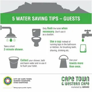 Use the watering to water