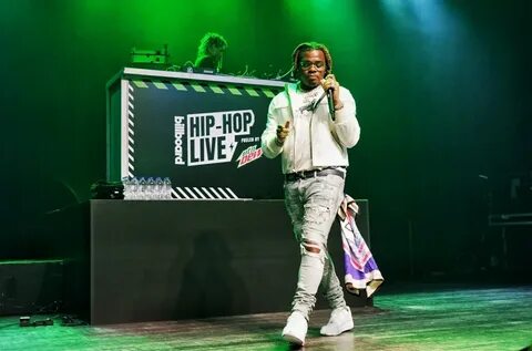 Hip hop lives