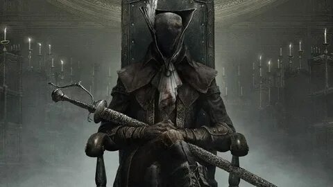 The old hunters