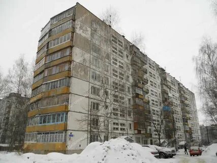 Бульвар 60 лет октября