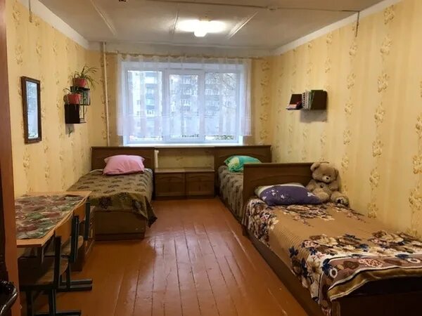 Продажа комнаты 17.9 м2 Соколовогорский 1-ый проезд, 4а. Цена 720 000 руб. - Сар