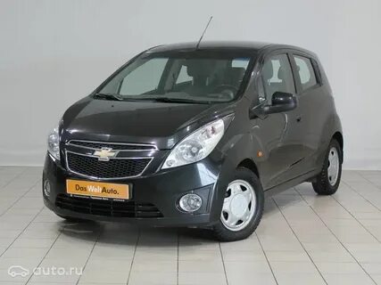 Spark авито