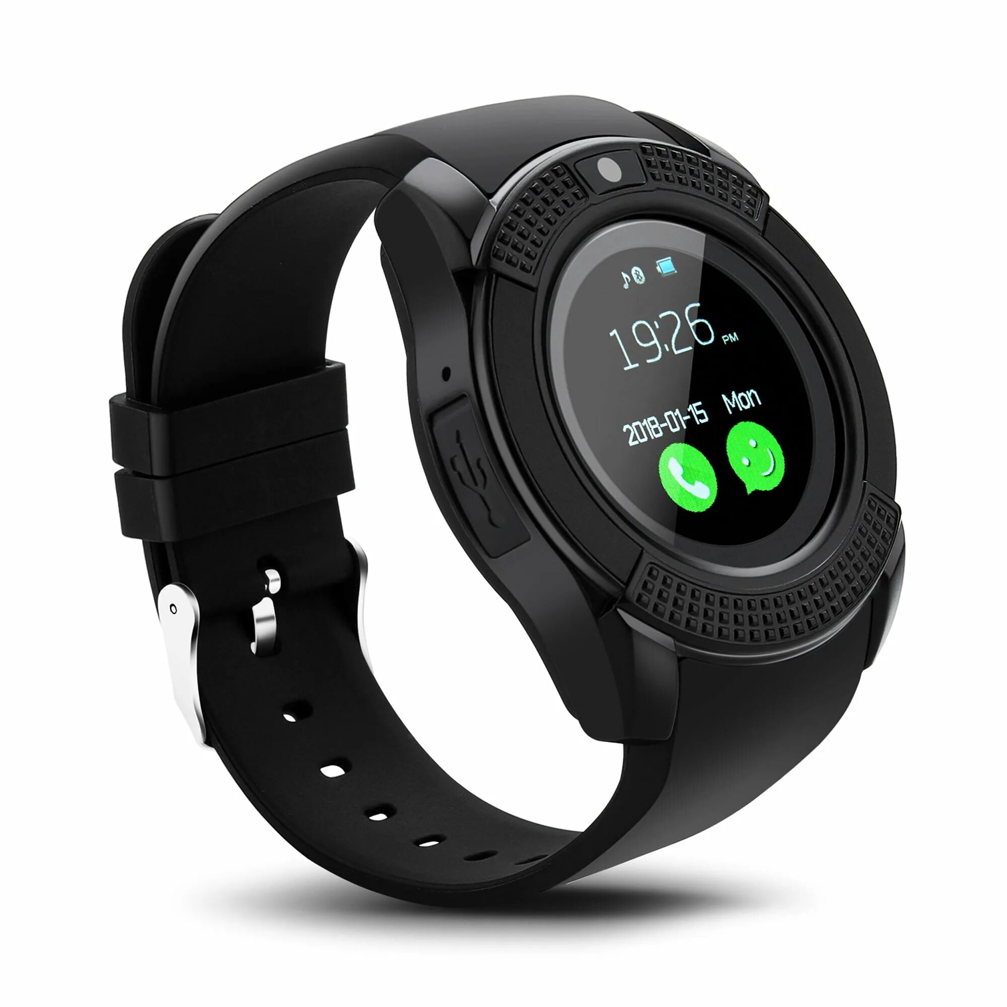 Смарт часы круглые умные smart watch. Смарт вотч 8. смарт вотч 8 черные. смарт часы v37. смарт часы ван тач.