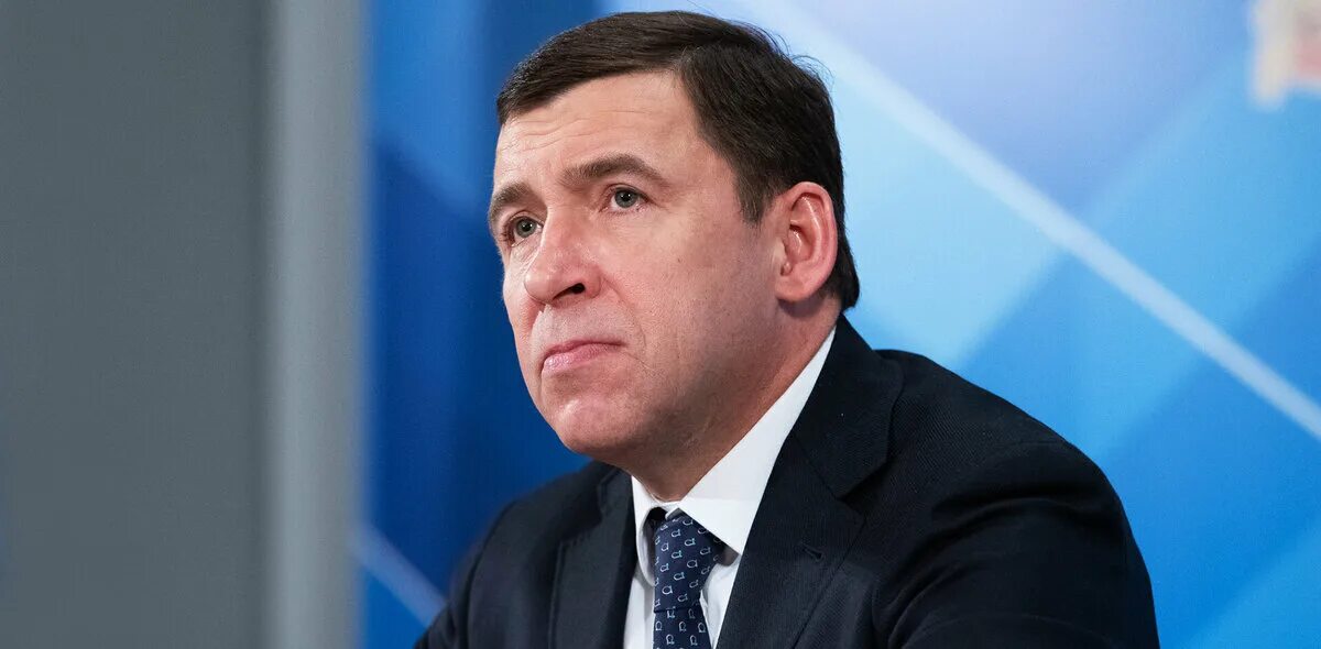 Евгений Куйвашев поздравил уральцев с Рождеством Христовым - Новости Свердловско