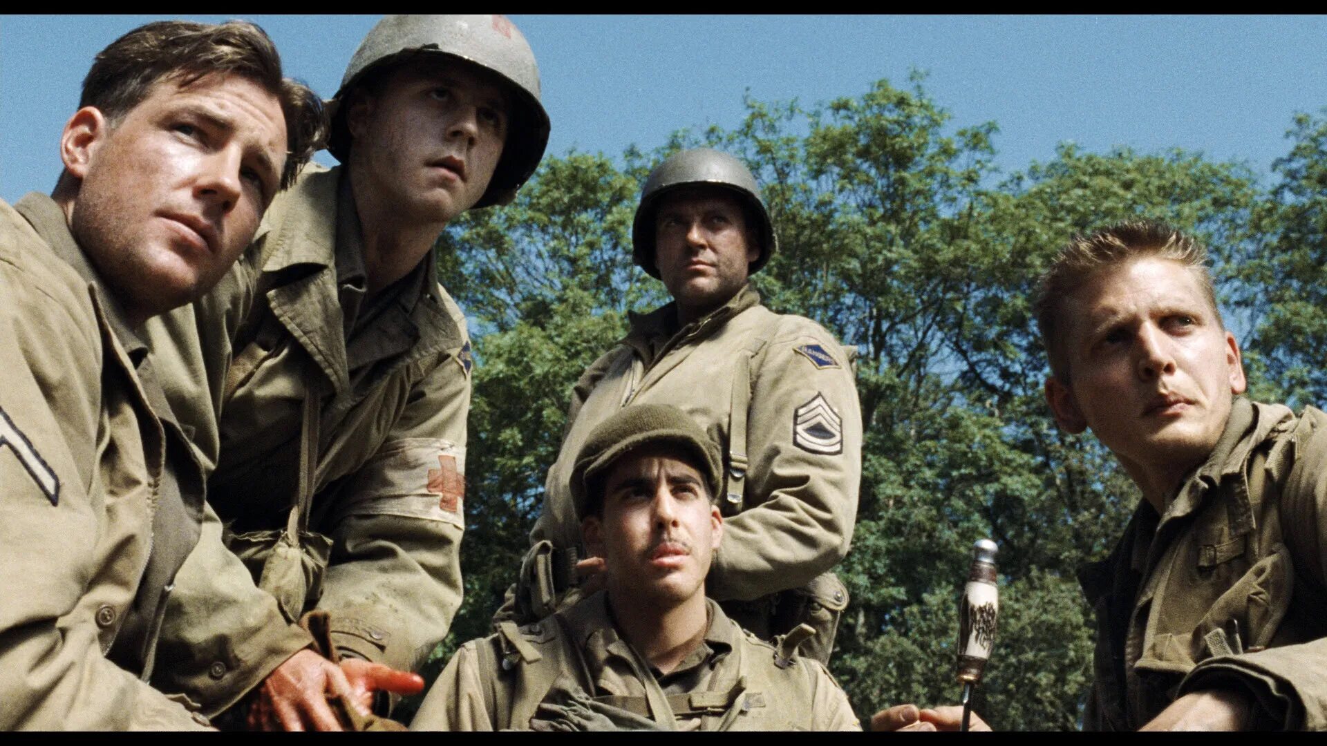 Спасение рядового. Спасти рядового райана (1998). спасти рядового райана / saving private ryan (1998). бен аффлек спасти рядового райана. рай бен спасти рядового.