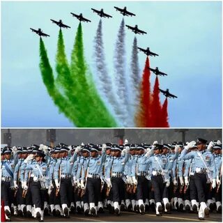 Air day
