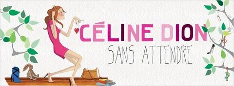 Power of love celine