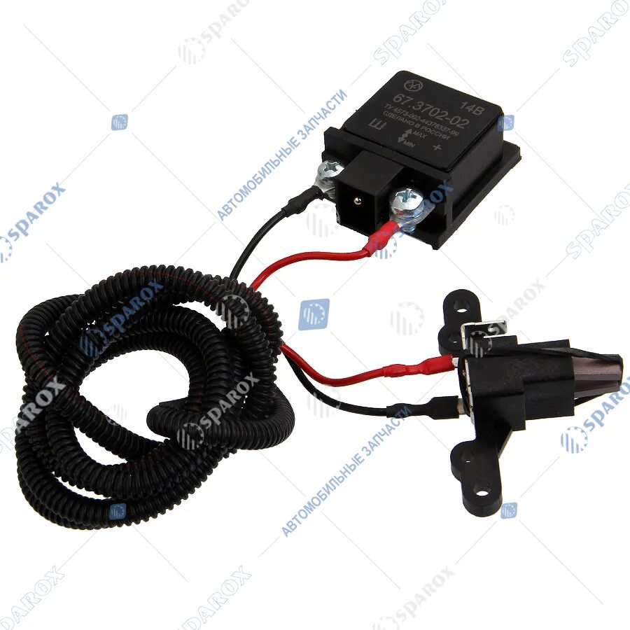 3702. 3702. 3702. Реле регулятор (трехуровневый) энергомаш 67. Реле 67.