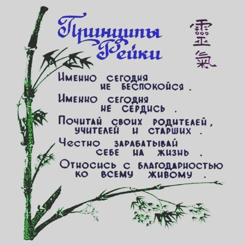 Мастер рейки что это такое