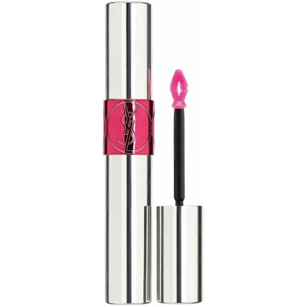 Yves Saint Laurent блеск для губ. Тинт Ив сен Лоран. Тинт для губ Yves Saint Laurent. YSL Gloss Volupte. Блеск для губ ив