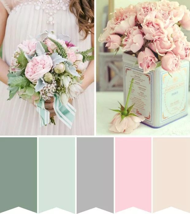 Серый зеленый розовый белый. Цветовая палитра пастельных оттенков. Серый зеленый розовый белый. Серый зеленый розовый белый. Колор баланс палитры пудровый.