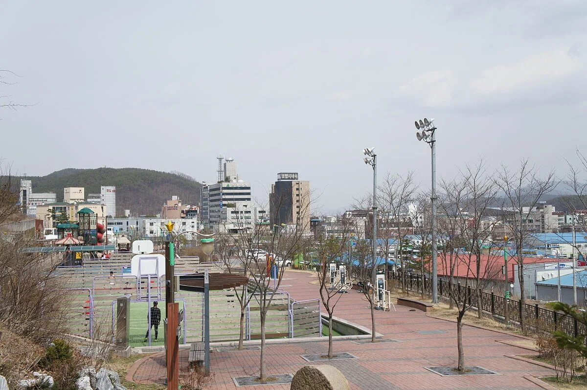 Кенгидо инчхон. Gyeonggi do. Достопримечательности южной кореи крепость хвасон. Gyeonggi. Кенгидо.