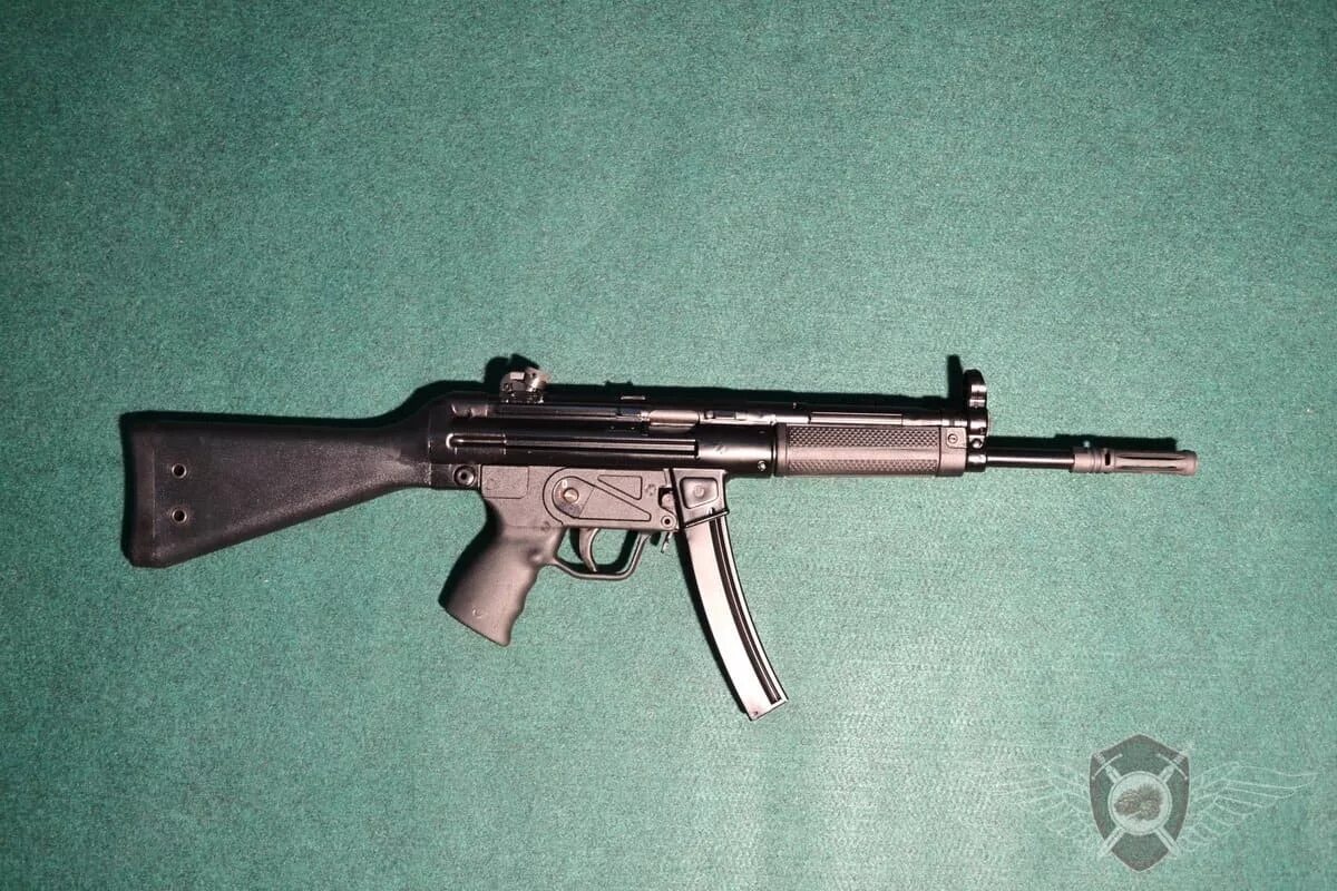 MKE t94a2. МКЕ Т 94 А 2. MKE t94 SD a2. Карабин MKE t94 SD (H&K mp5) 9x19.